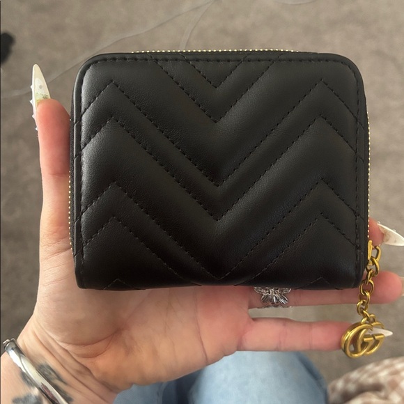 GUCCI WALLET - Picture 5 of 6